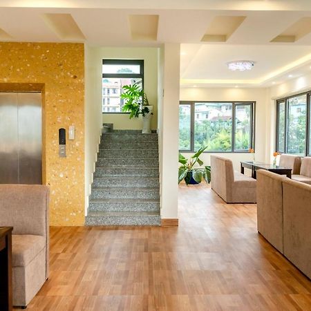 Van Tien Tv Hotel Da Lat- Ttn Hotel Esterno foto