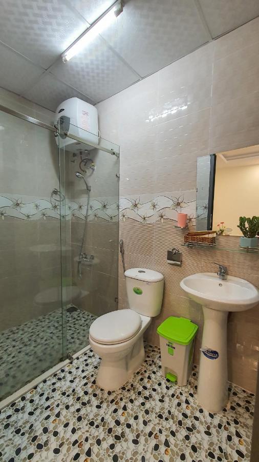 Van Tien Tv Hotel Da Lat- Ttn Hotel Esterno foto